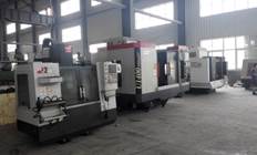 cnc metal laser cutting machine