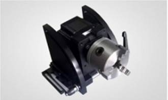 UV Based Laser Marking System