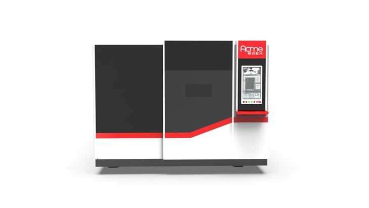 3000W Sheet Laser Cutting Machine